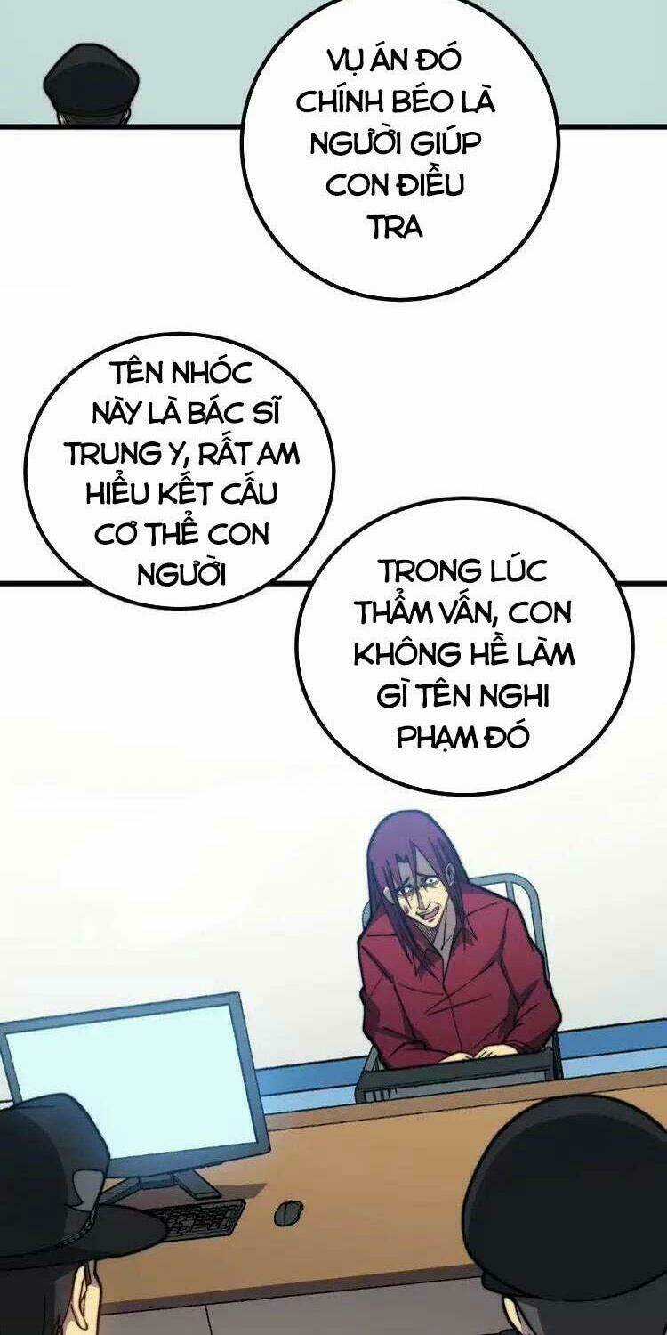 Độc Thủ Vu Y - Chapter 259 - Trang 33