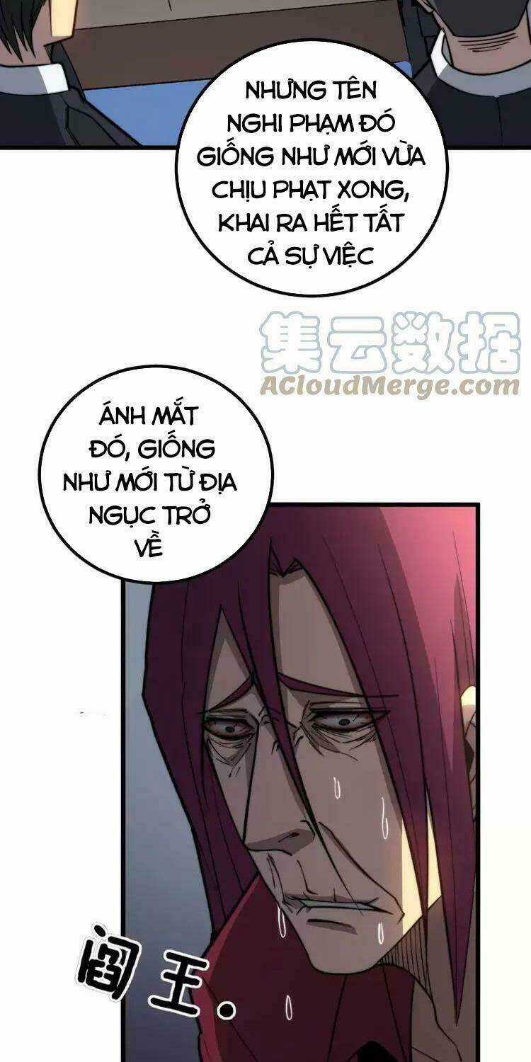 Độc Thủ Vu Y - Chapter 259 - Trang 34