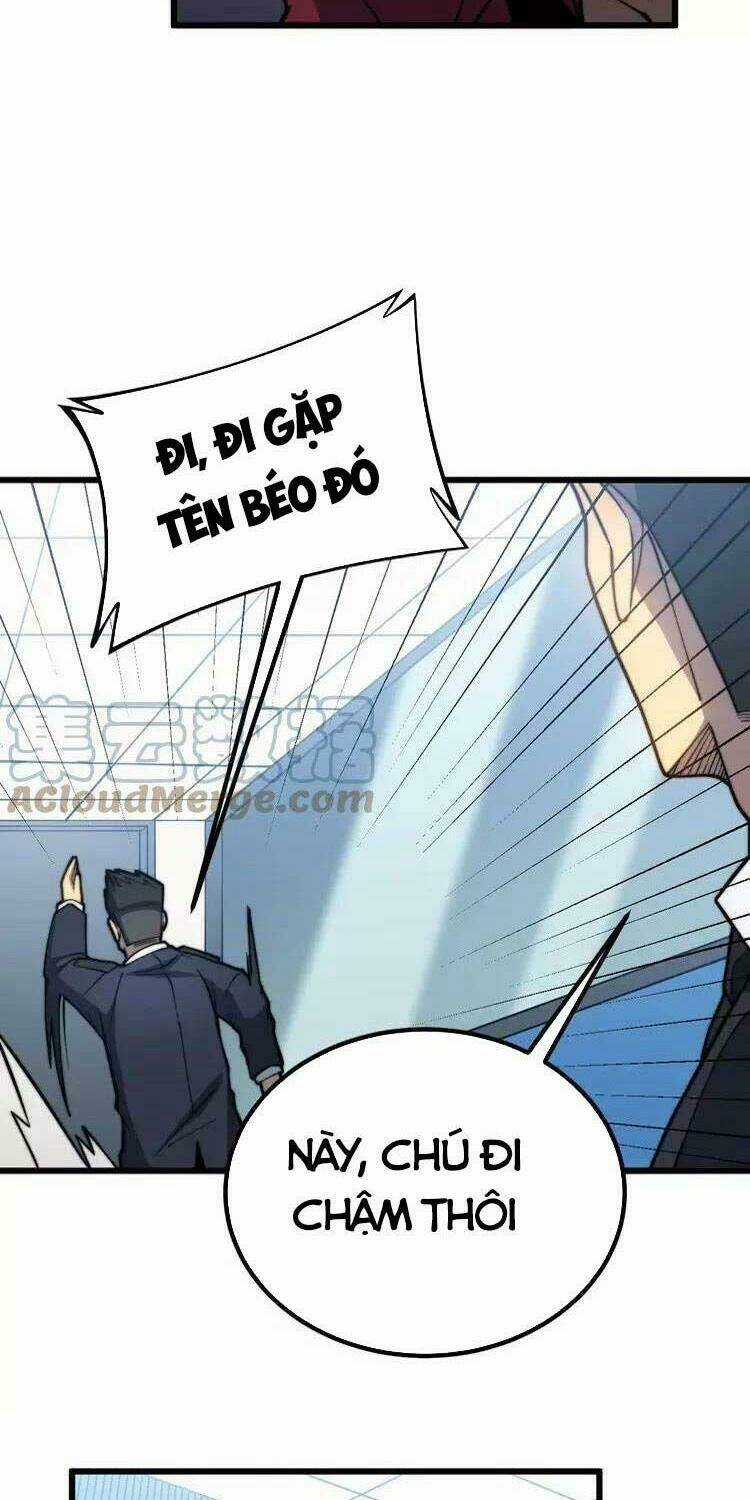 Độc Thủ Vu Y - Chapter 259 - Trang 35