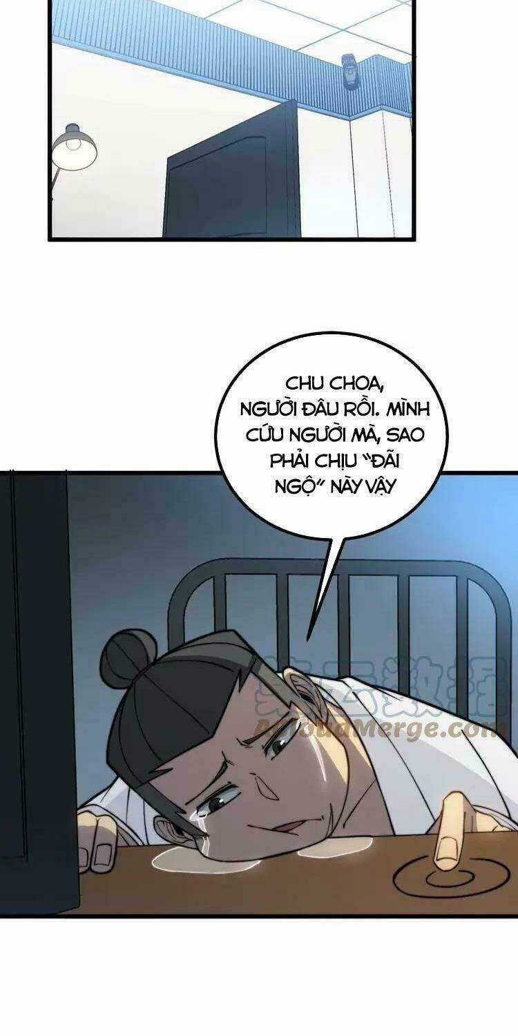 Độc Thủ Vu Y - Chapter 259 - Trang 36