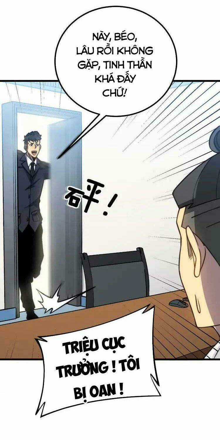 Độc Thủ Vu Y - Chapter 259 - Trang 37