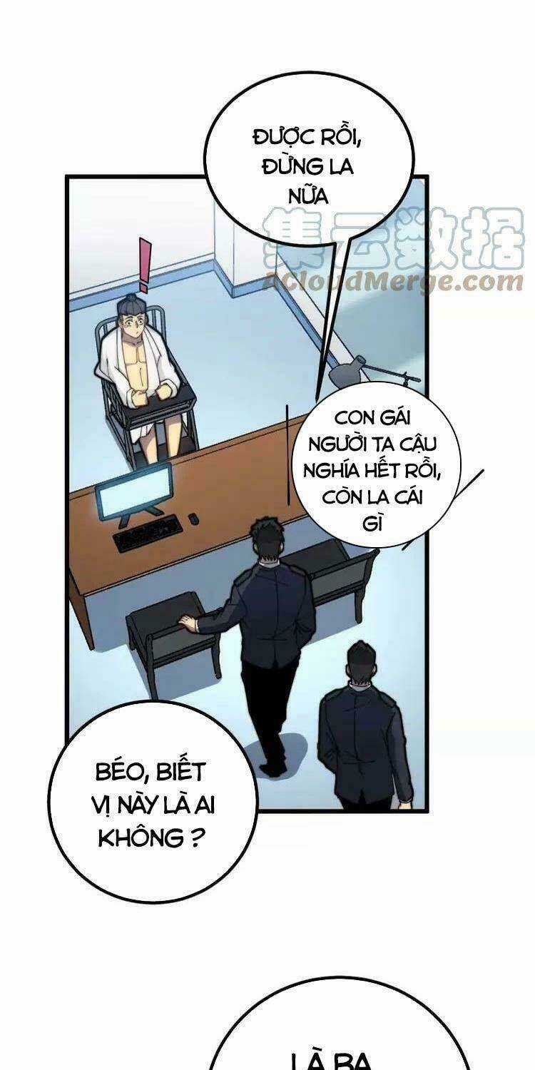 Độc Thủ Vu Y - Chapter 259 - Trang 38