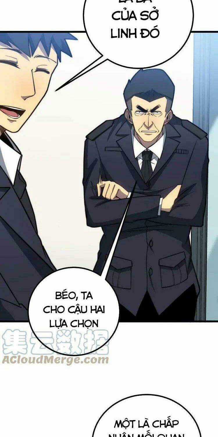 Độc Thủ Vu Y - Chapter 259 - Trang 39