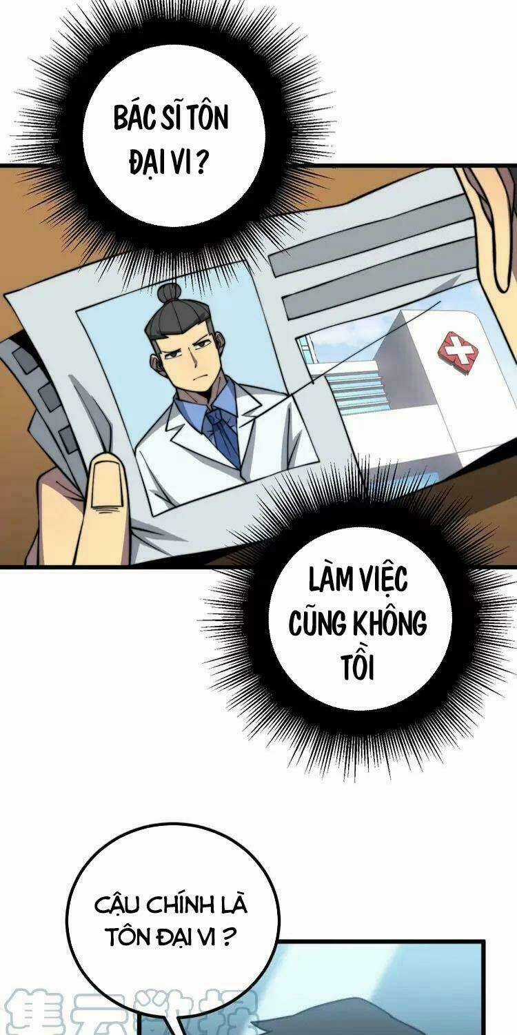 Độc Thủ Vu Y - Chapter 259 - Trang 5