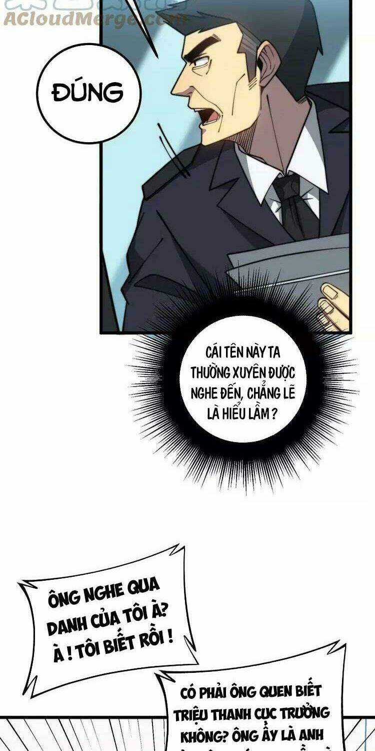 Độc Thủ Vu Y - Chapter 259 - Trang 6