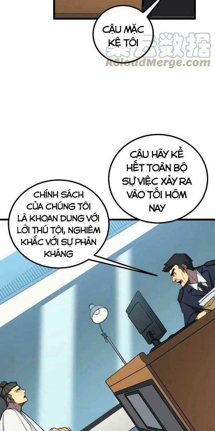 Độc Thủ Vu Y - Chapter 259 - Trang 9