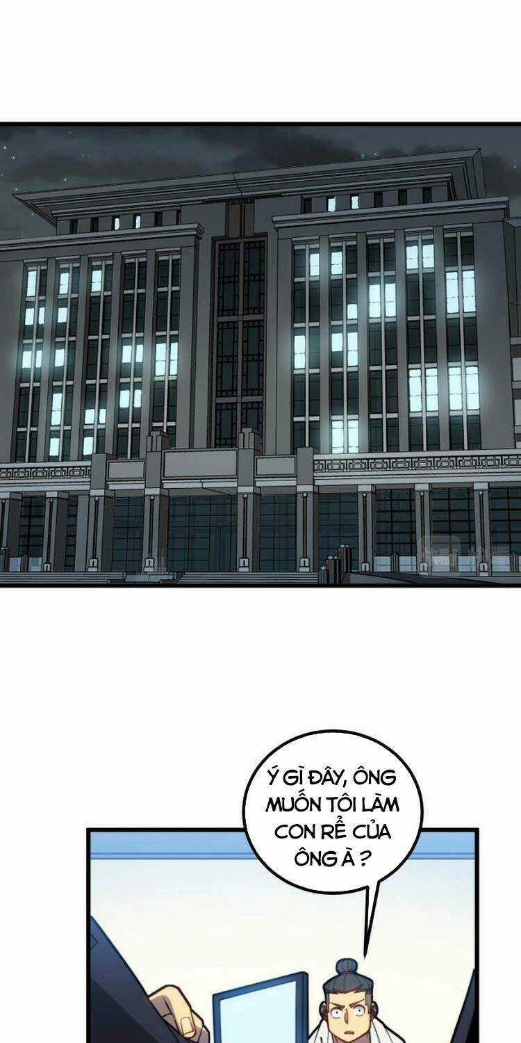 Độc Thủ Vu Y - Chapter 260 - Trang 1