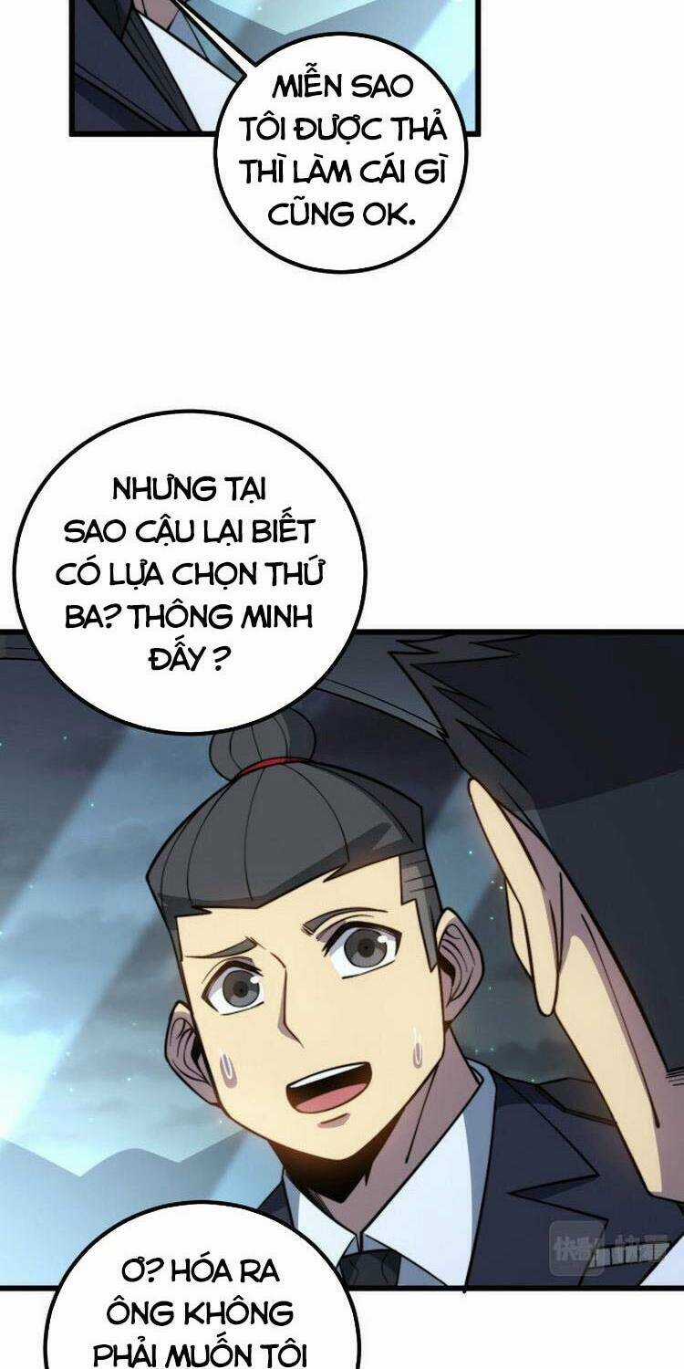 Độc Thủ Vu Y - Chapter 260 - Trang 14