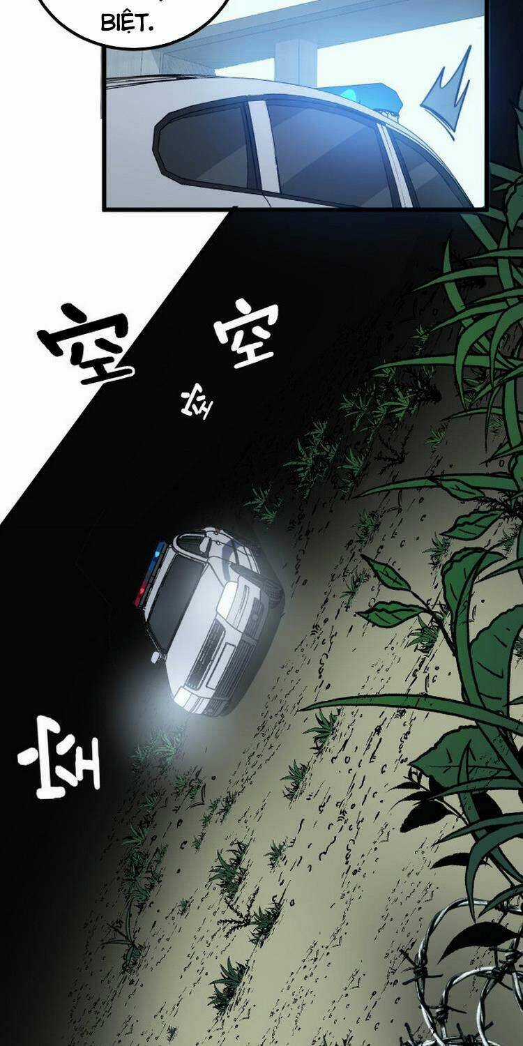 Độc Thủ Vu Y - Chapter 260 - Trang 17
