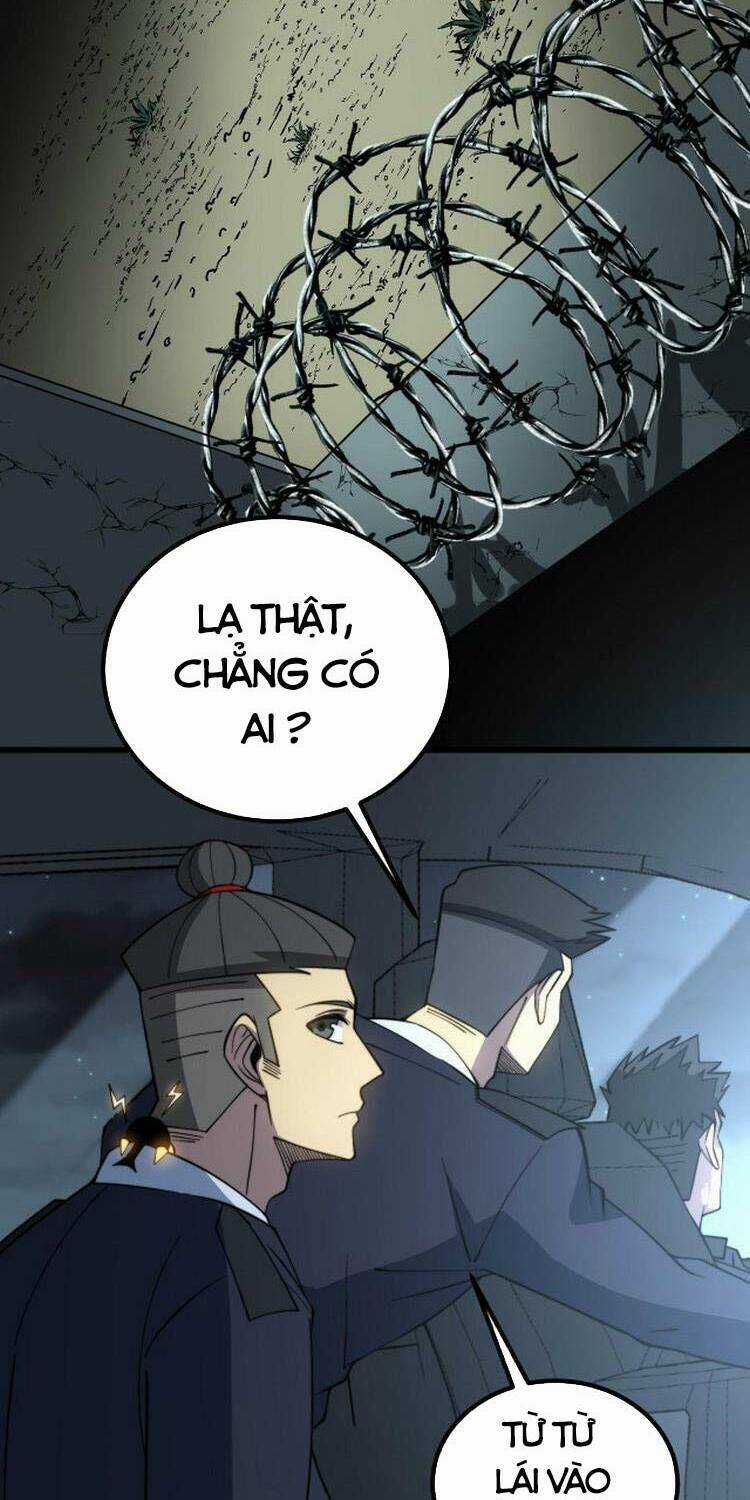 Độc Thủ Vu Y - Chapter 260 - Trang 18