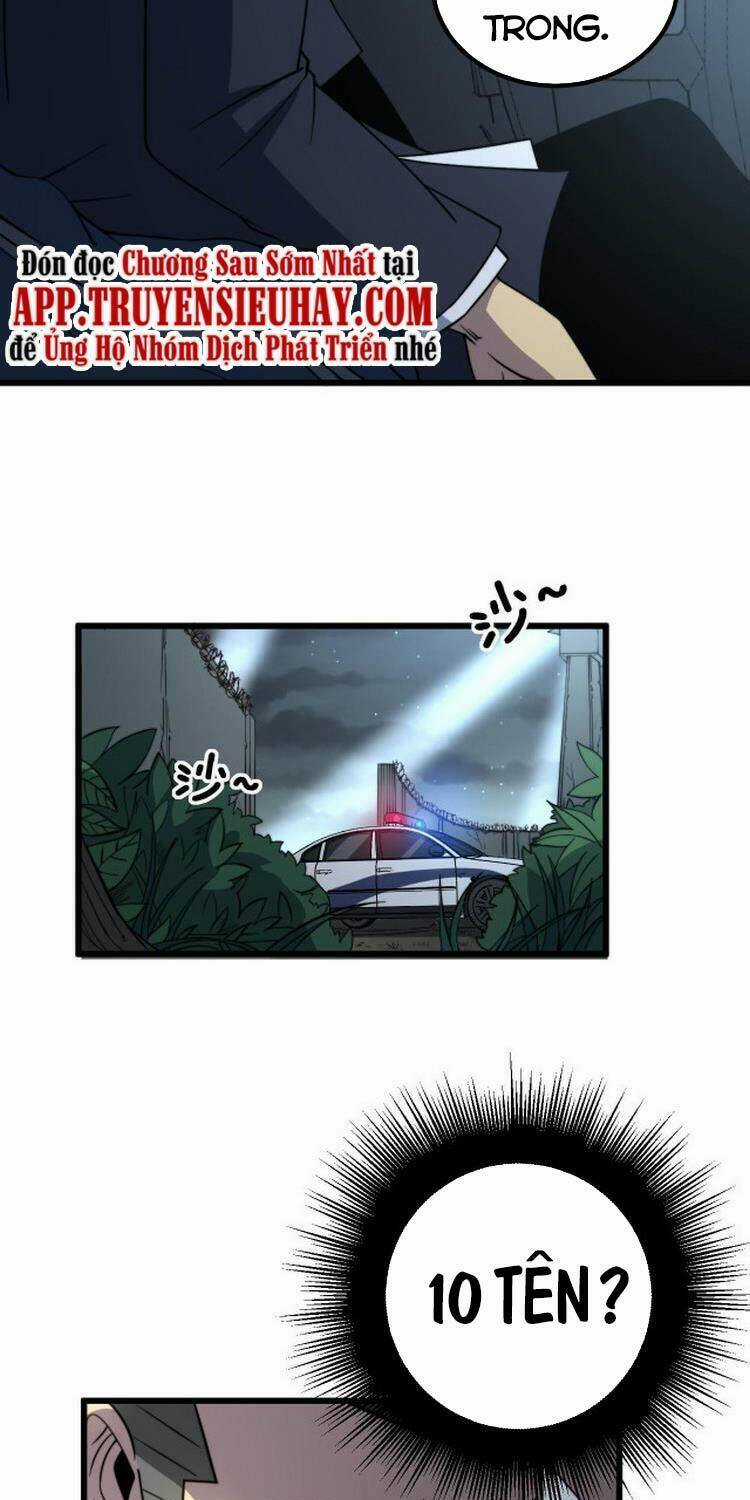 Độc Thủ Vu Y - Chapter 260 - Trang 19