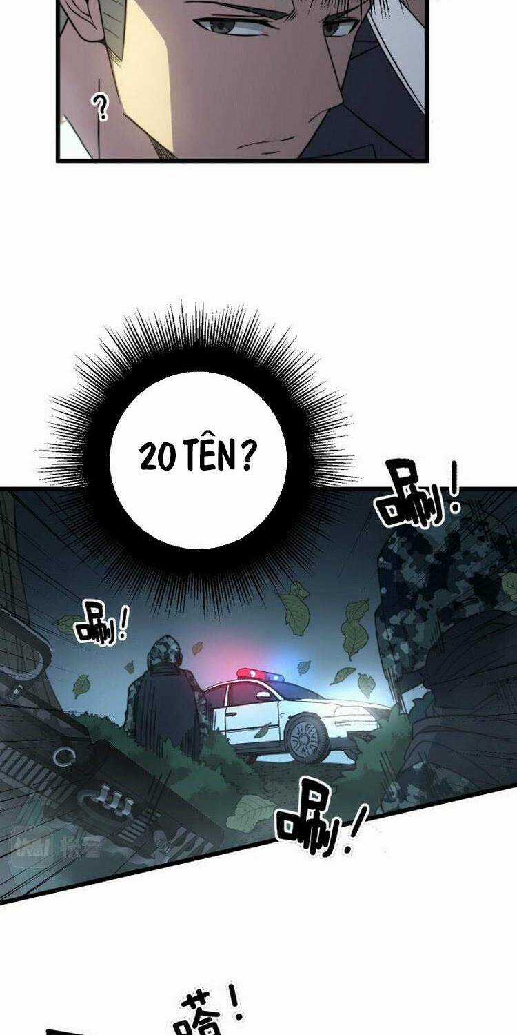 Độc Thủ Vu Y - Chapter 260 - Trang 20