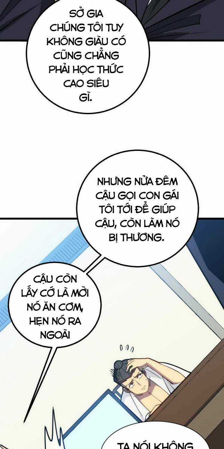 Độc Thủ Vu Y - Chapter 260 - Trang 3