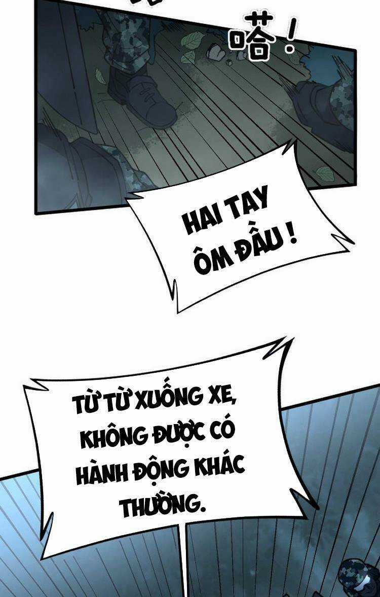 Độc Thủ Vu Y - Chapter 260 - Trang 21