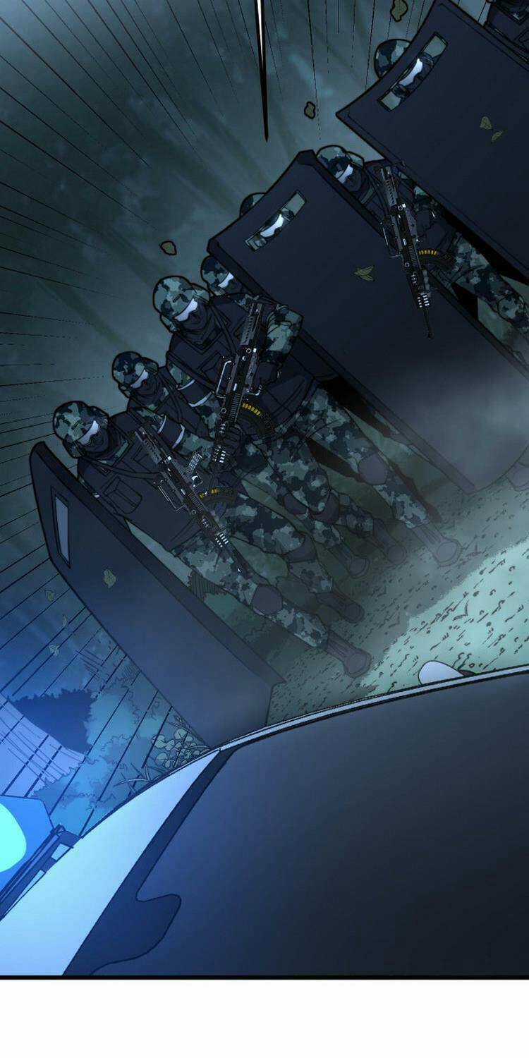 Độc Thủ Vu Y - Chapter 260 - Trang 22