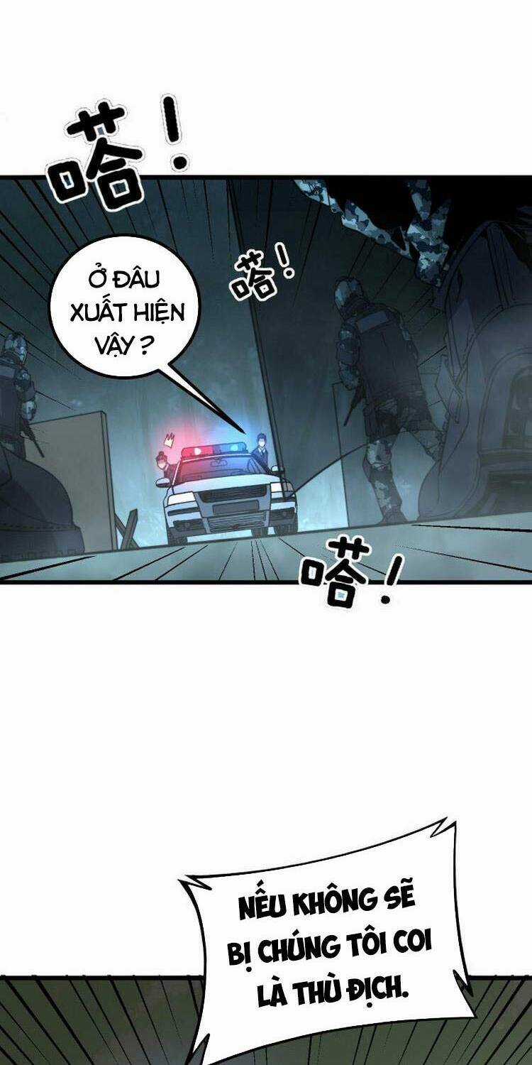 Độc Thủ Vu Y - Chapter 260 - Trang 23