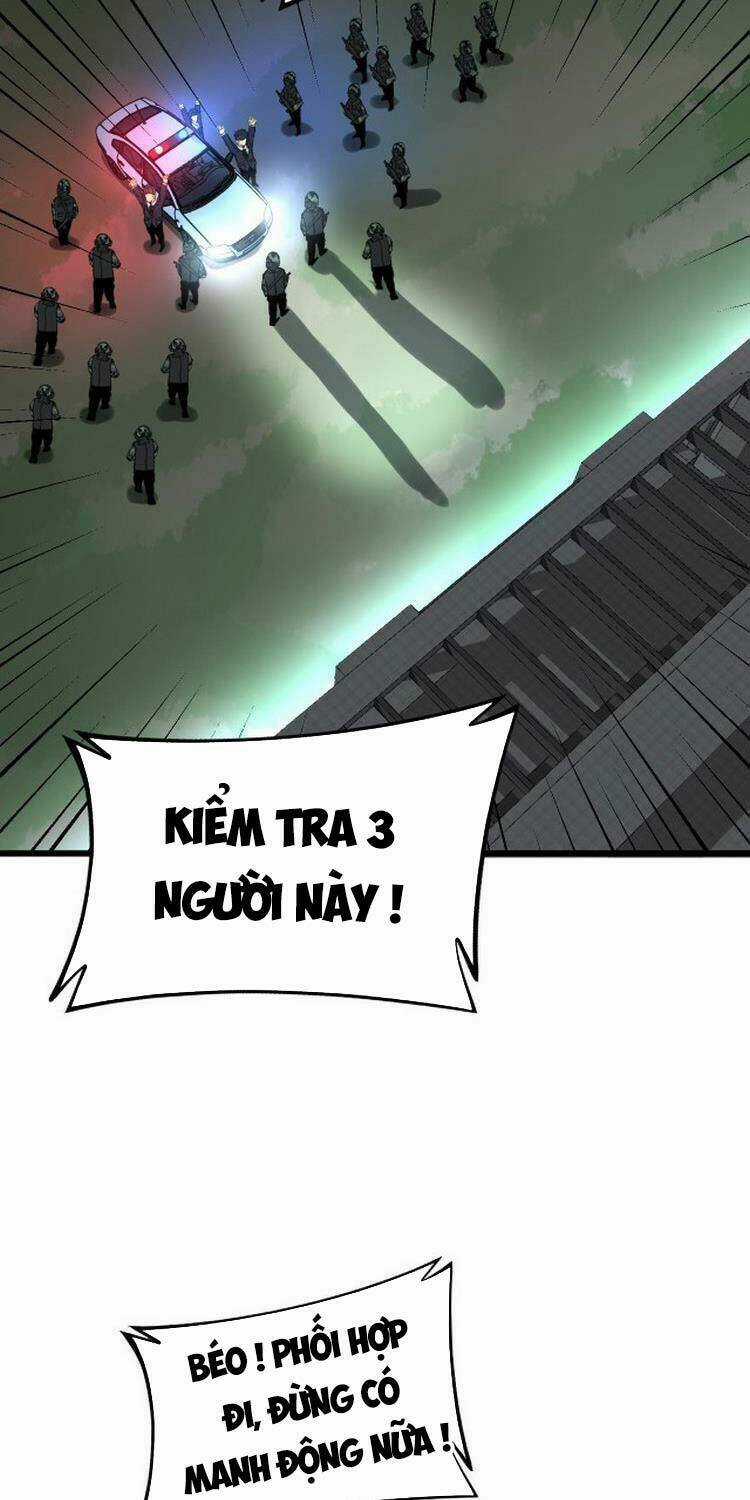 Độc Thủ Vu Y - Chapter 260 - Trang 24