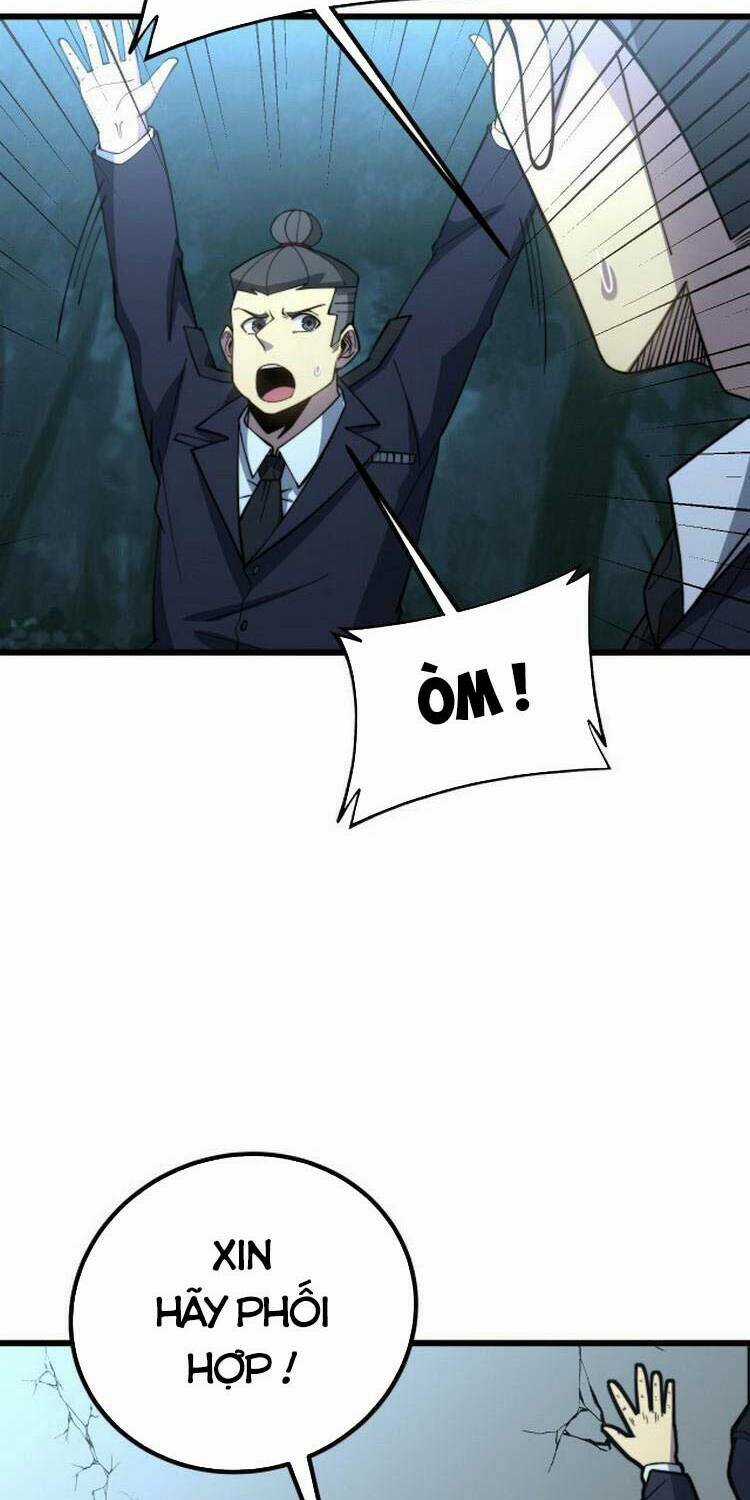 Độc Thủ Vu Y - Chapter 260 - Trang 25