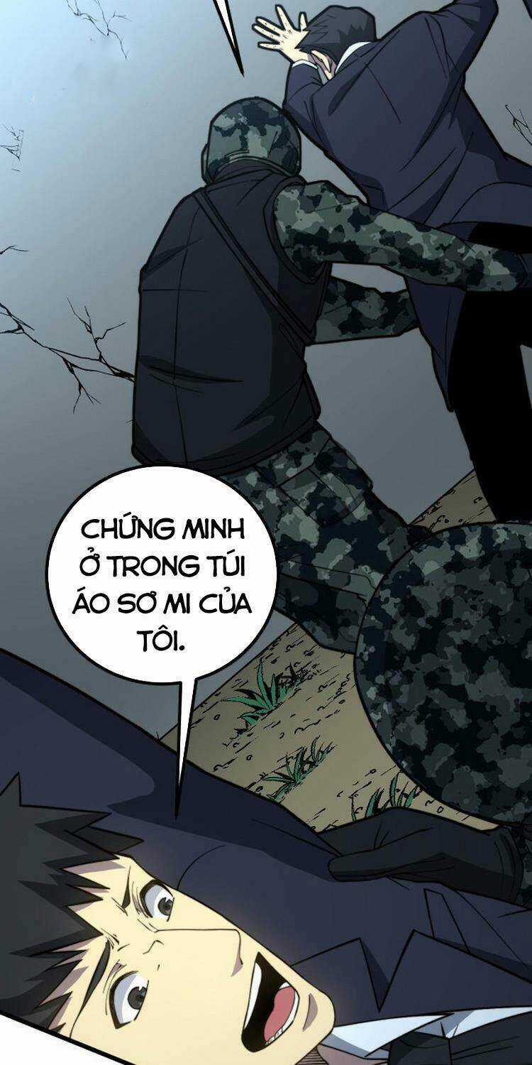 Độc Thủ Vu Y - Chapter 260 - Trang 26