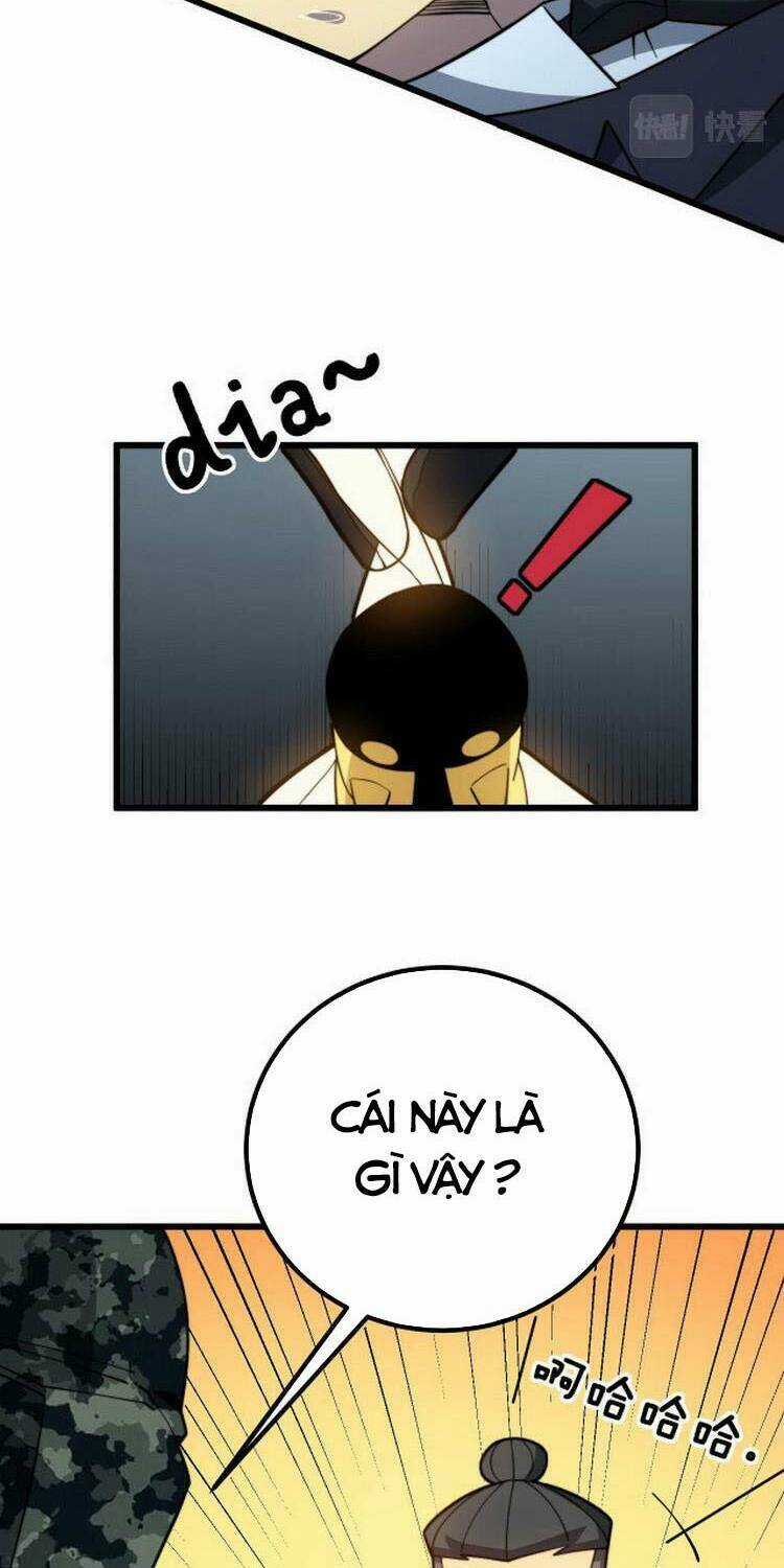 Độc Thủ Vu Y - Chapter 260 - Trang 27