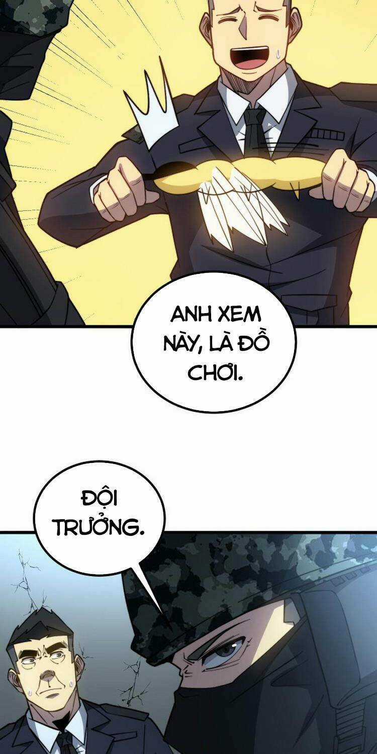 Độc Thủ Vu Y - Chapter 260 - Trang 28