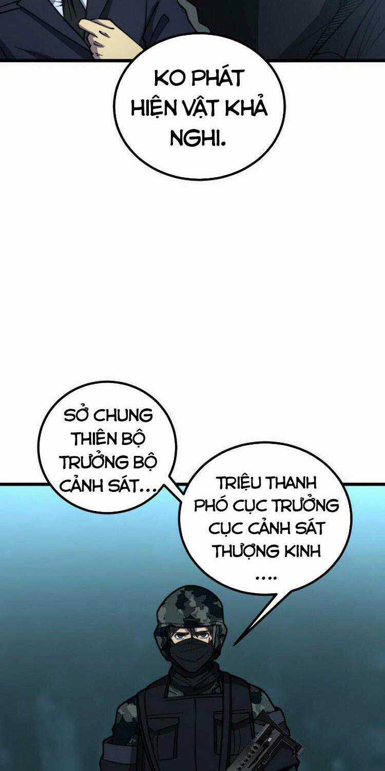 Độc Thủ Vu Y - Chapter 260 - Trang 29