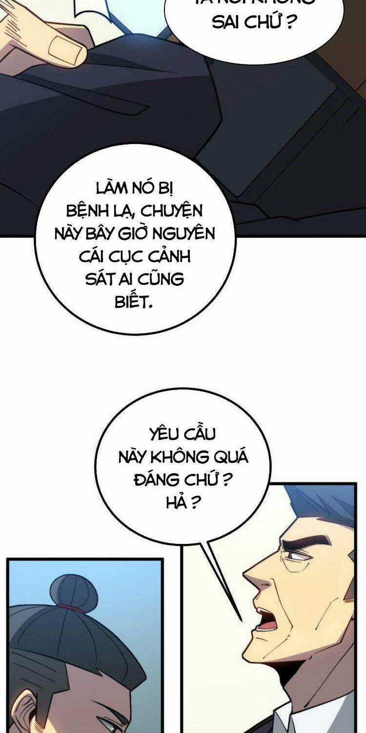 Độc Thủ Vu Y - Chapter 260 - Trang 4