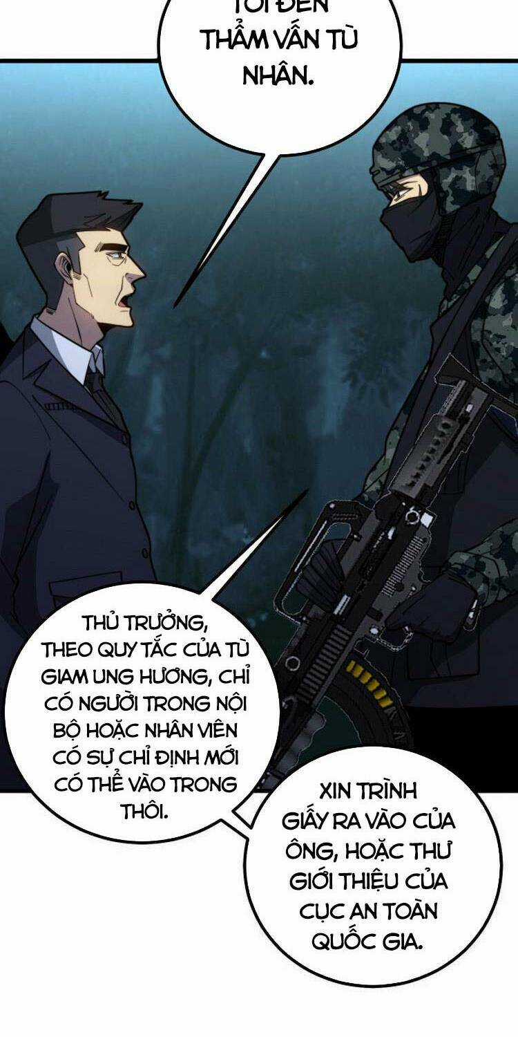 Độc Thủ Vu Y - Chapter 260 - Trang 31