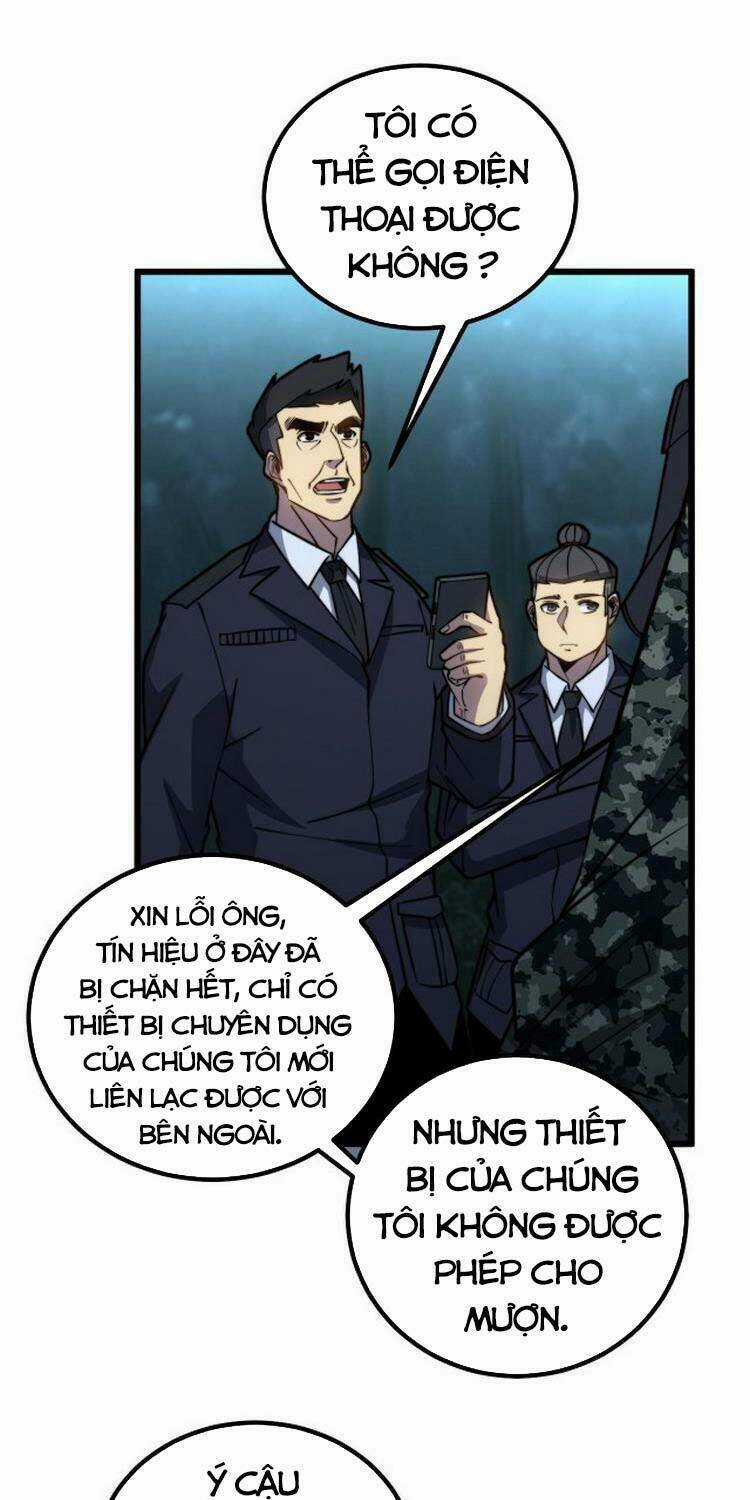 Độc Thủ Vu Y - Chapter 260 - Trang 32