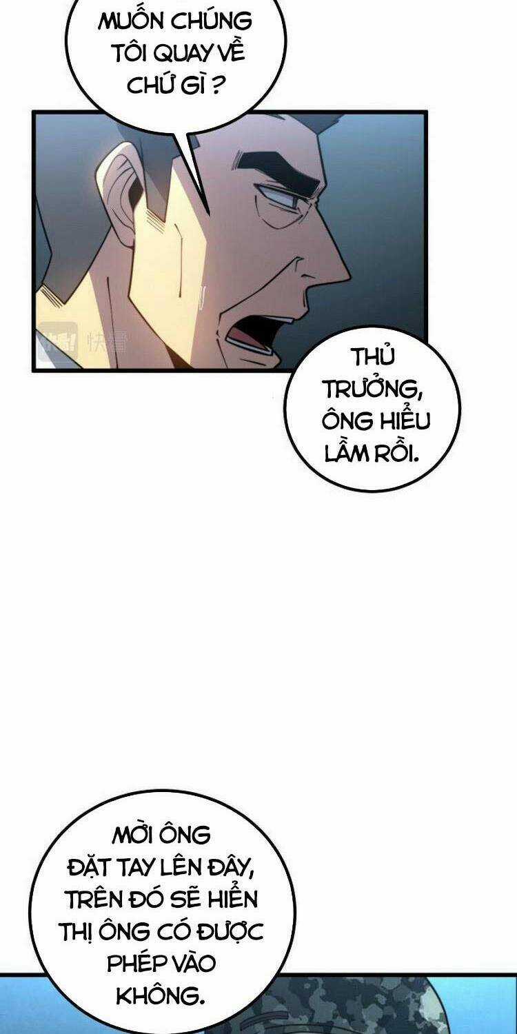 Độc Thủ Vu Y - Chapter 260 - Trang 33