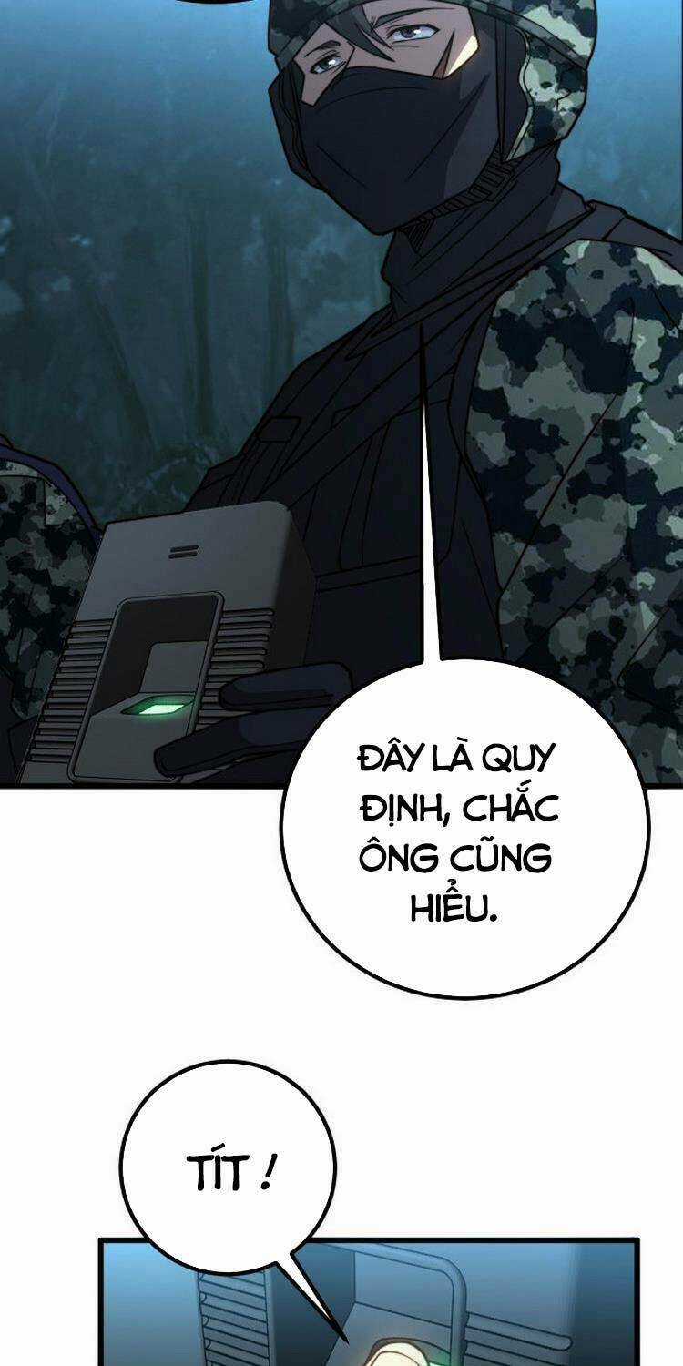 Độc Thủ Vu Y - Chapter 260 - Trang 34