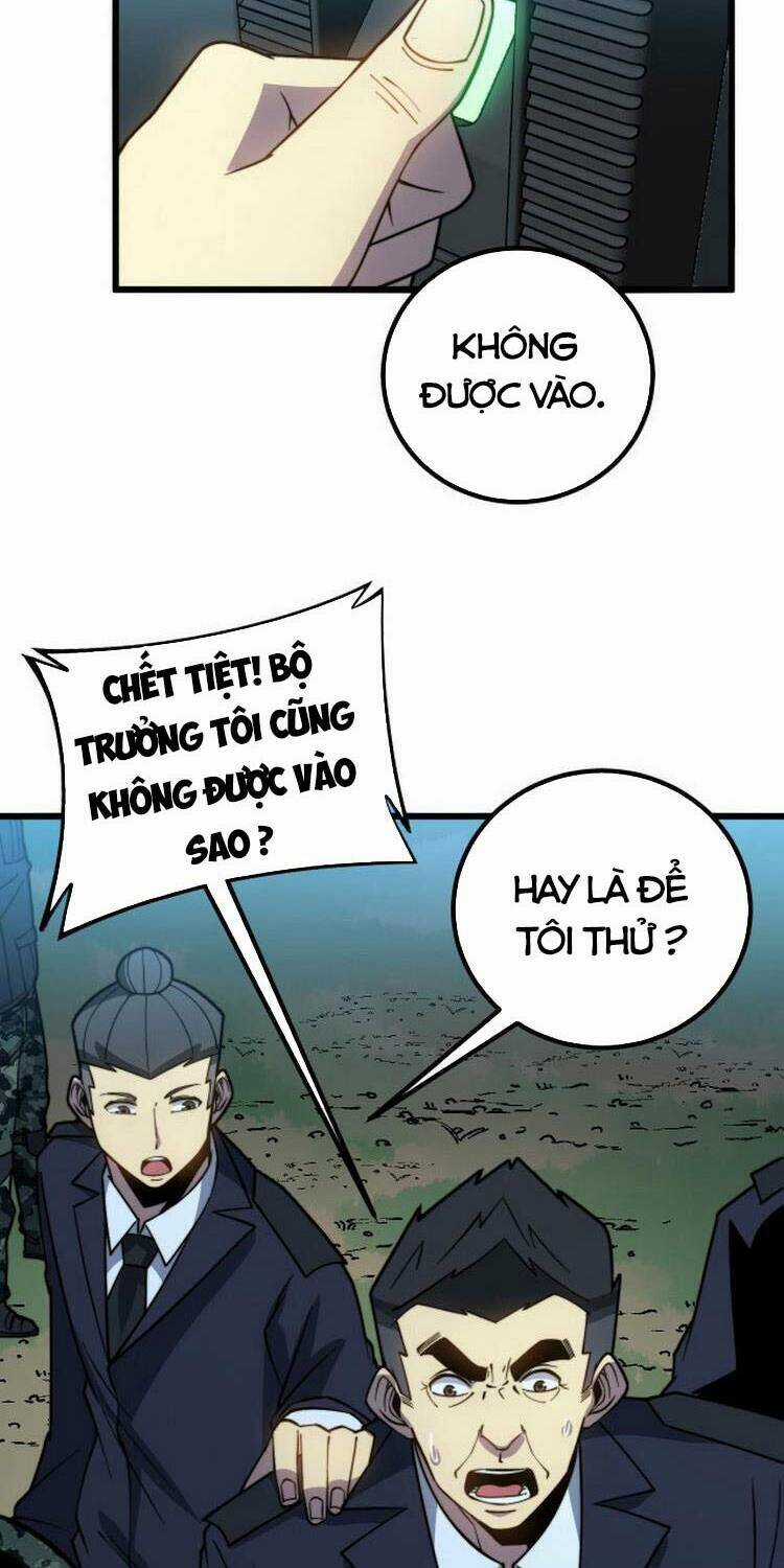 Độc Thủ Vu Y - Chapter 260 - Trang 35