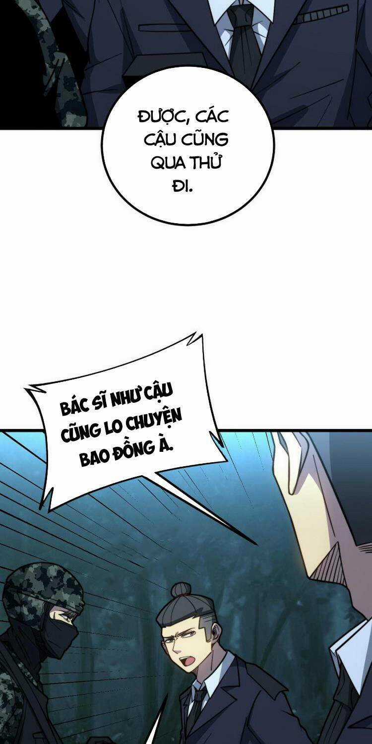 Độc Thủ Vu Y - Chapter 260 - Trang 36