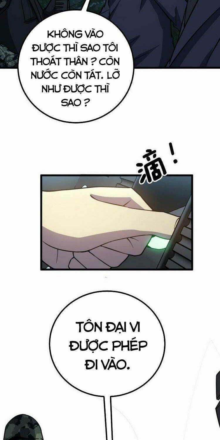 Độc Thủ Vu Y - Chapter 260 - Trang 37