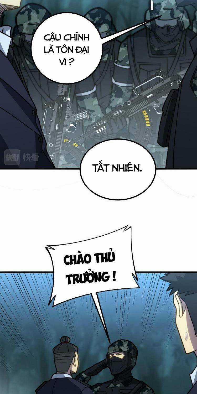 Độc Thủ Vu Y - Chapter 260 - Trang 40