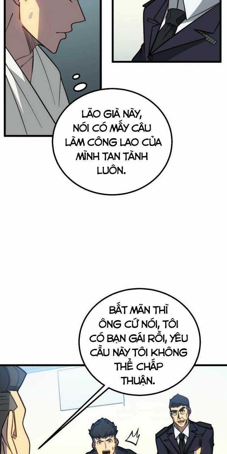 Độc Thủ Vu Y - Chapter 260 - Trang 5