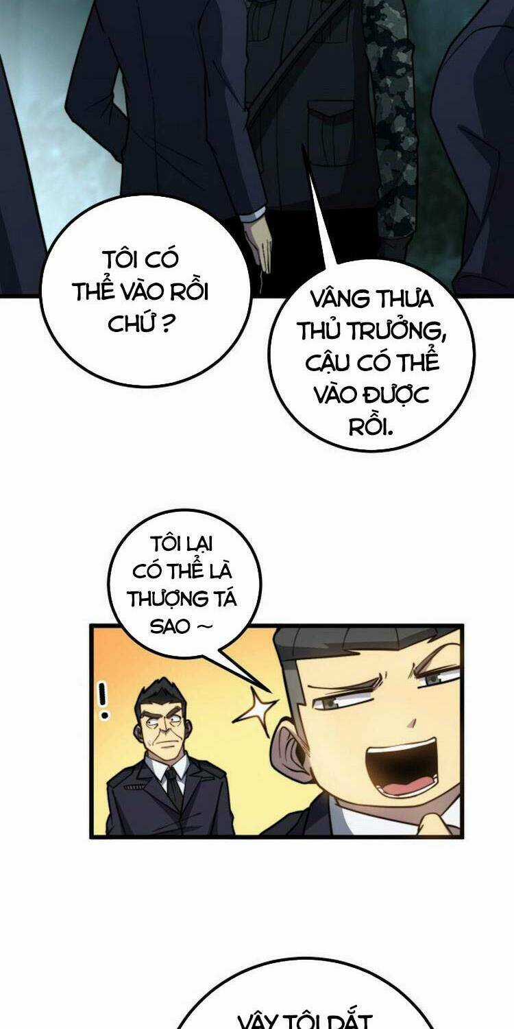 Độc Thủ Vu Y - Chapter 260 - Trang 41