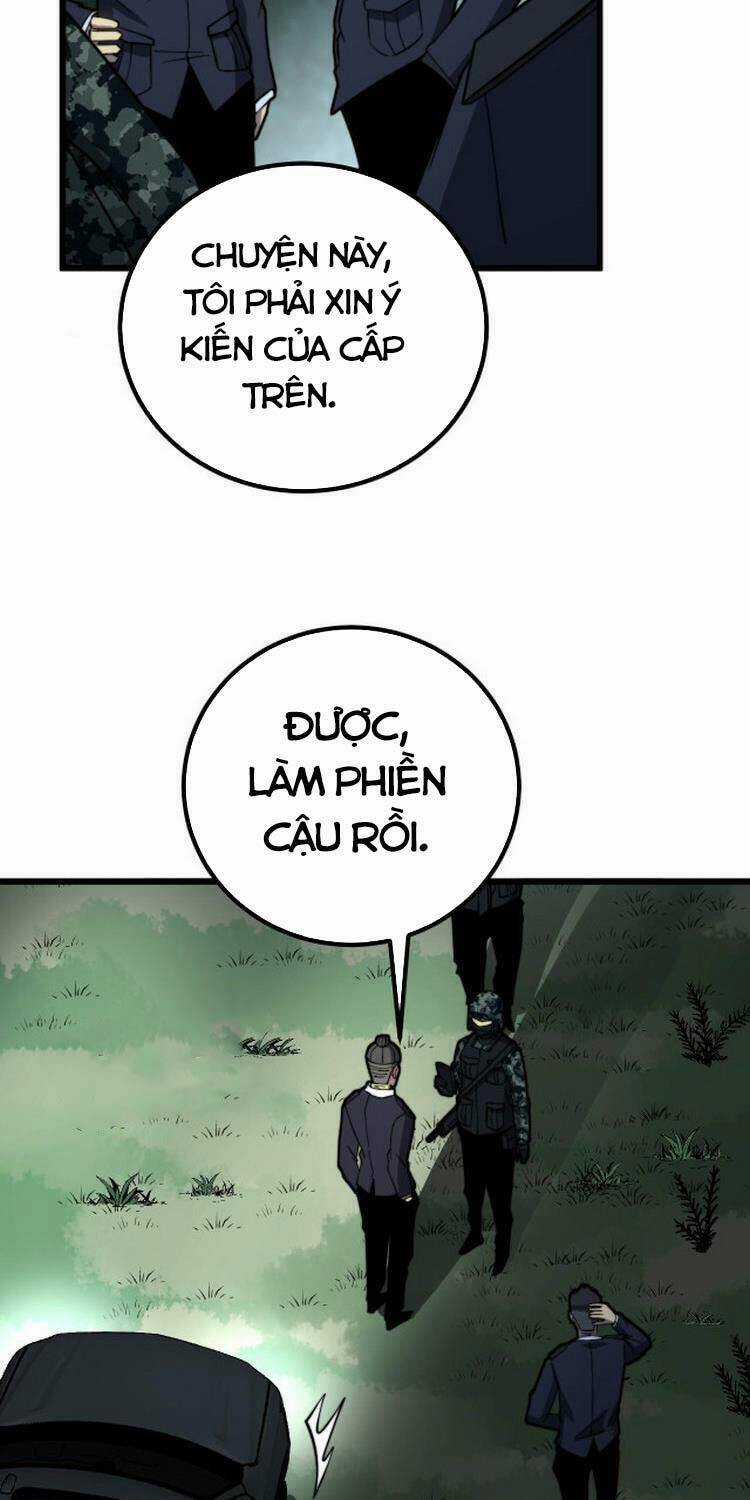 Độc Thủ Vu Y - Chapter 260 - Trang 43