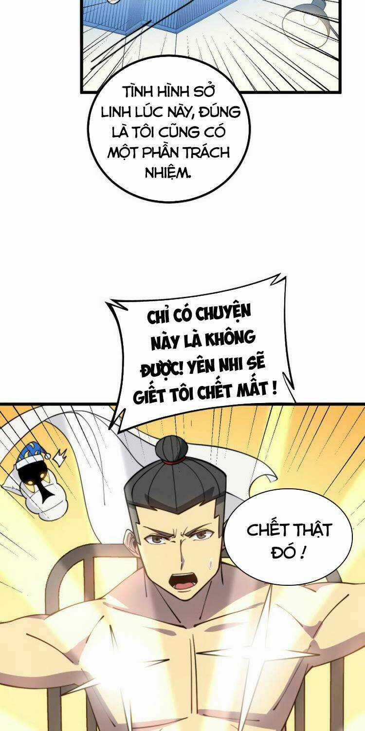 Độc Thủ Vu Y - Chapter 260 - Trang 7