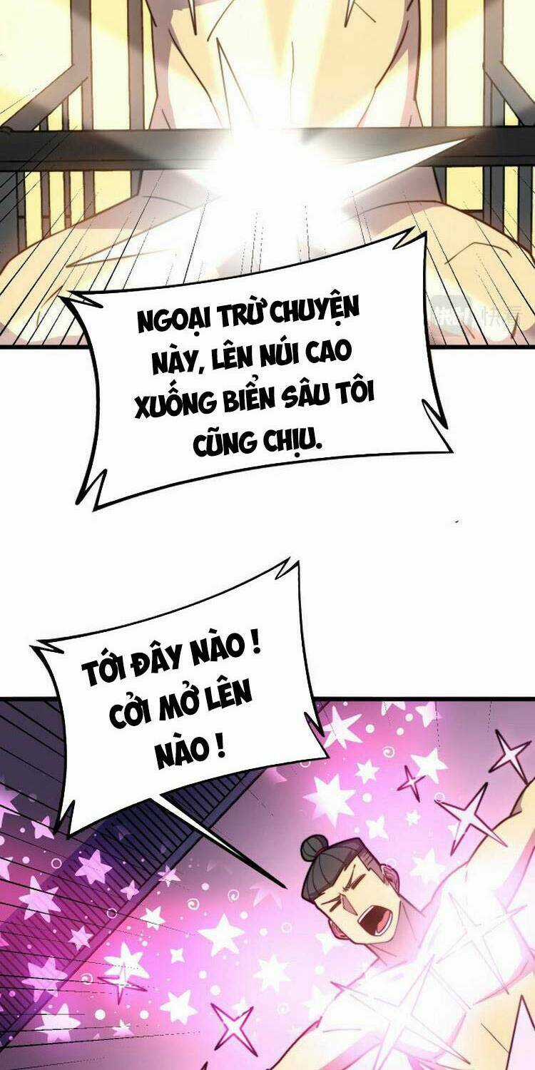 Độc Thủ Vu Y - Chapter 260 - Trang 8