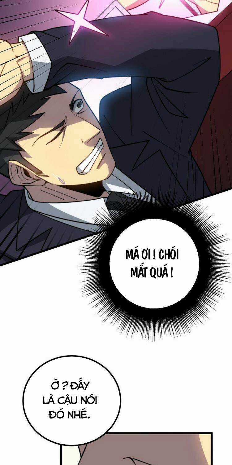 Độc Thủ Vu Y - Chapter 260 - Trang 9