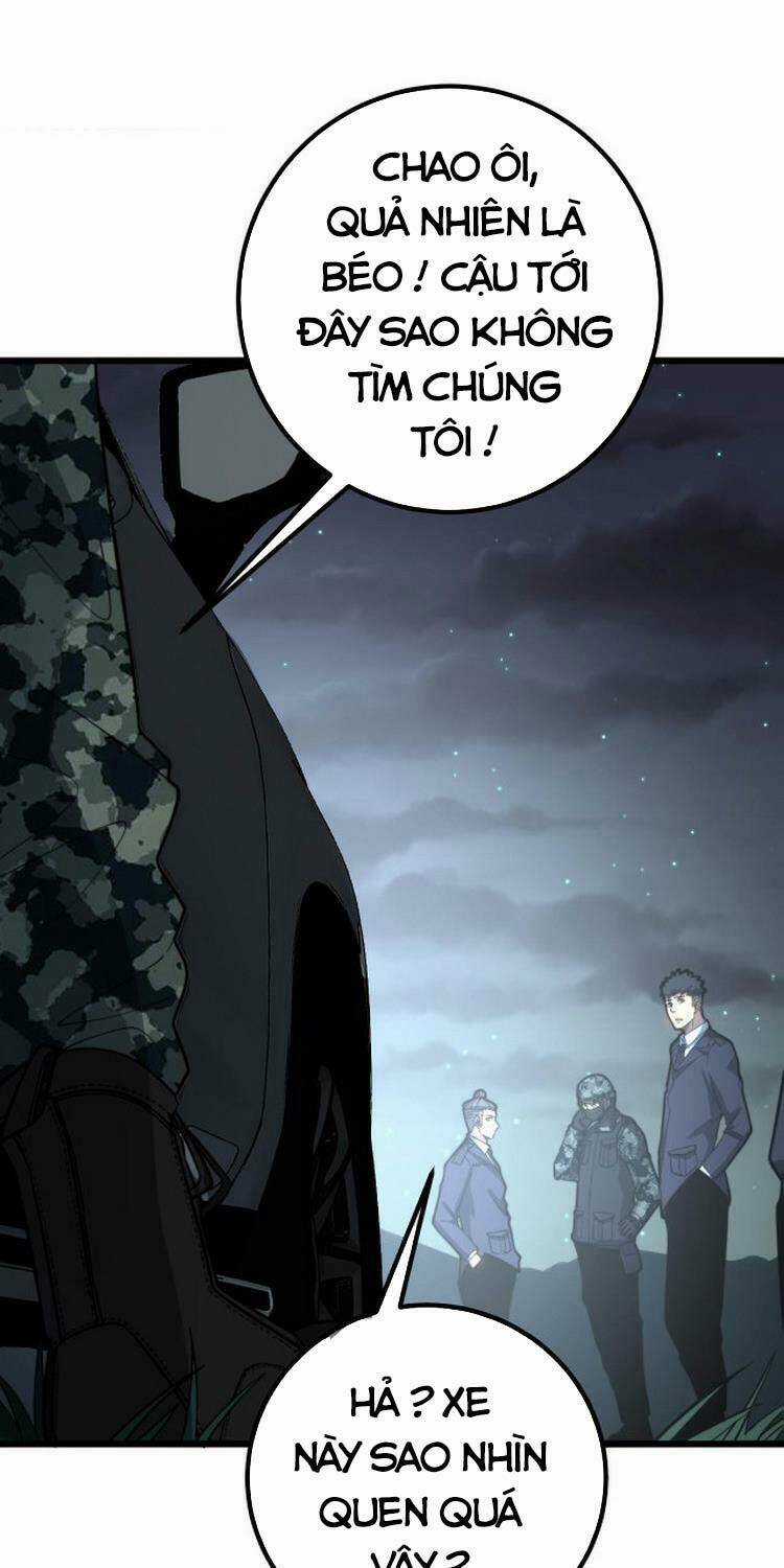 Độc Thủ Vu Y - Chapter 261 - Trang 1