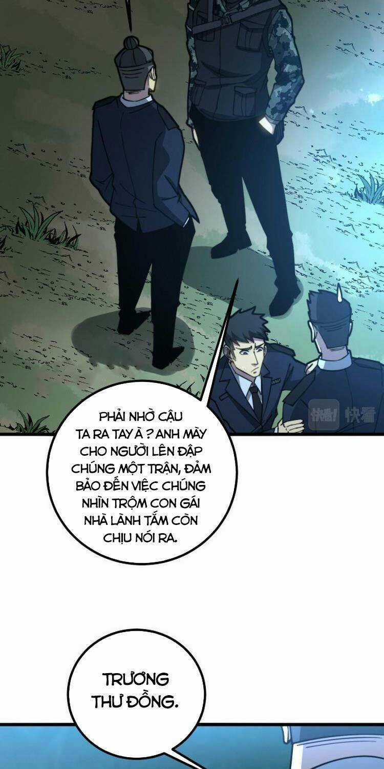 Độc Thủ Vu Y - Chapter 261 - Trang 11