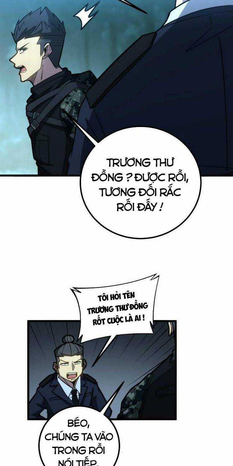 Độc Thủ Vu Y - Chapter 261 - Trang 12