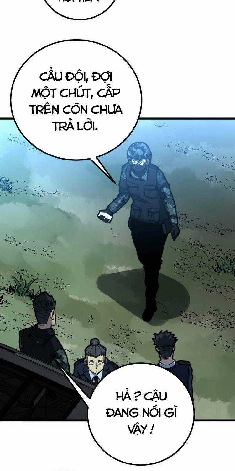 Độc Thủ Vu Y - Chapter 261 - Trang 13