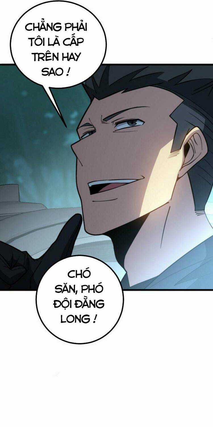 Độc Thủ Vu Y - Chapter 261 - Trang 14