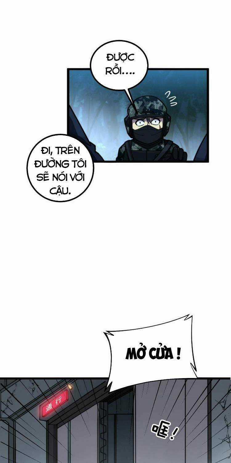 Độc Thủ Vu Y - Chapter 261 - Trang 15