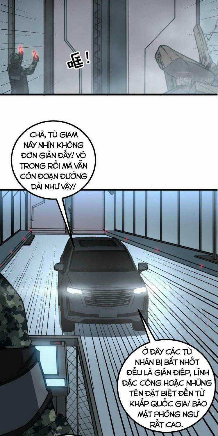Độc Thủ Vu Y - Chapter 261 - Trang 16