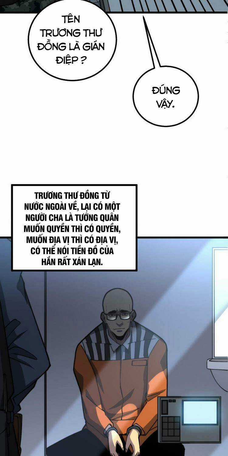 Độc Thủ Vu Y - Chapter 261 - Trang 17