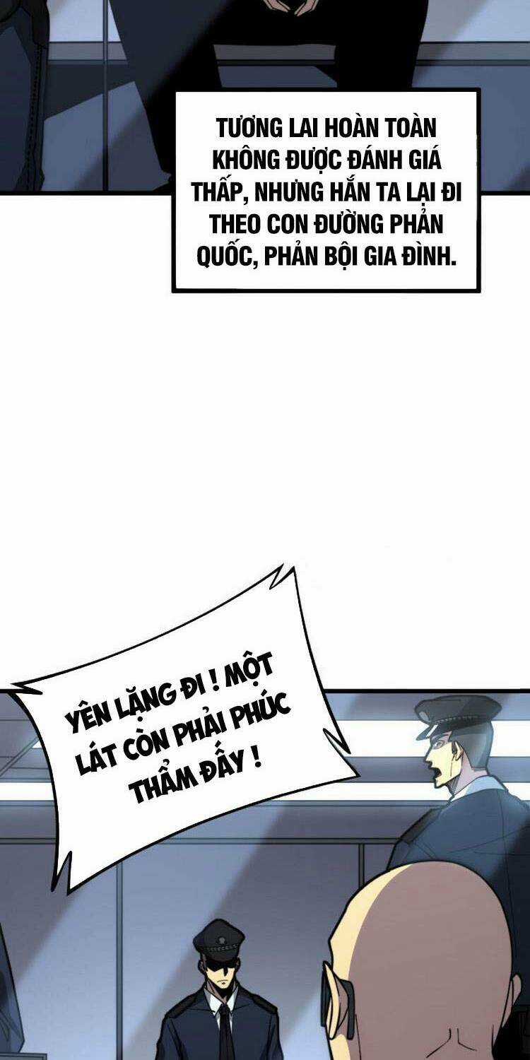 Độc Thủ Vu Y - Chapter 261 - Trang 18